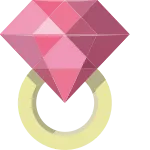 Ring SVG Icon